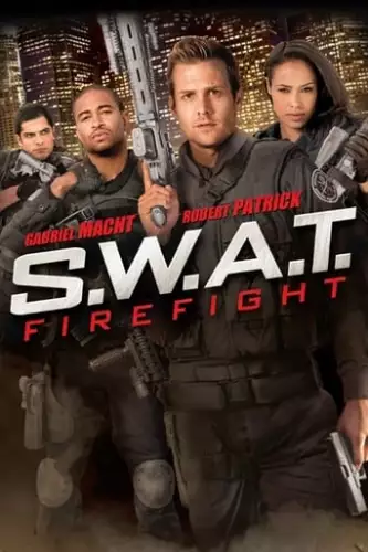 S.W.A.T.: Перехресний вогонь (2011)