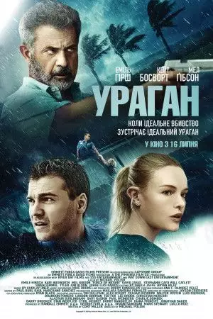 Сила природи (2020)