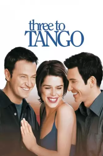 Танго втрьох (1999)