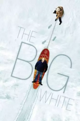 Великий Білий тягар (2005)