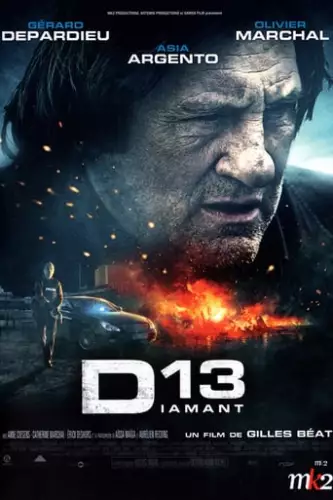Відділок 13 (2009)