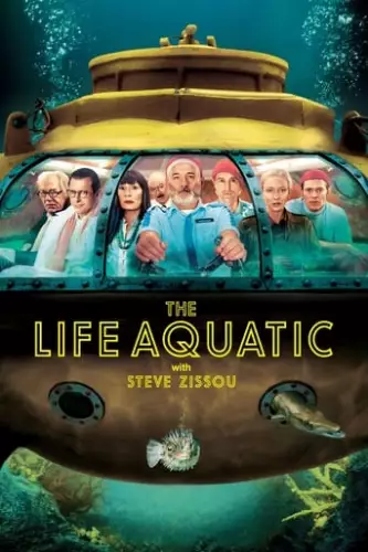 Водне життя зі Стівом Зіссу (2004)