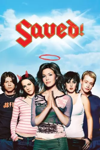Врятована! (2004)