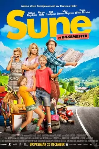 Все включено 2: Галопом по Європах (2013)