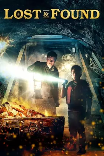 Загублене та знайдене (2016)