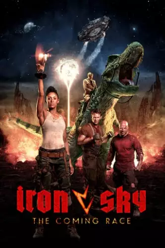 Залізне небо: Прийдешня раса (2019)
