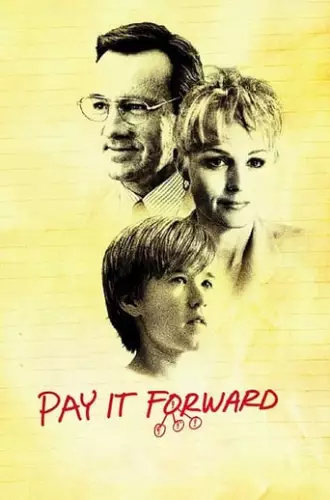 Заплати іншому (2000)