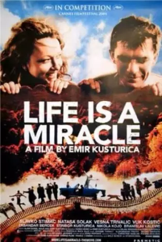 Життя як диво (2004)