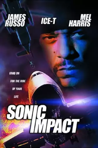 Звуковий удар (1999)