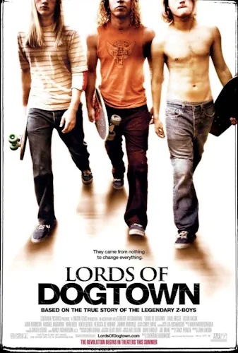 Королі Доґтауна (2005)