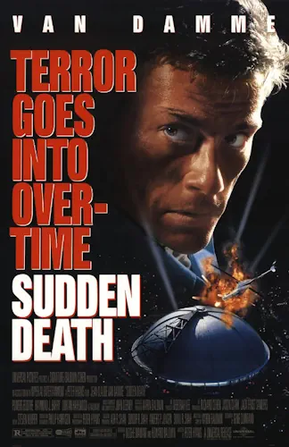 Раптова смерть (1995)