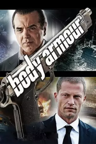 Бронежилет / Обладунки (2007)