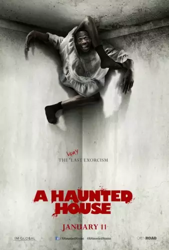 Будинок з паранормальними явищами (2013)