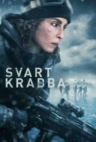Чорний краб (2022)