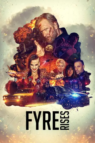 Файр піднімається / Повстання Файра (2024)