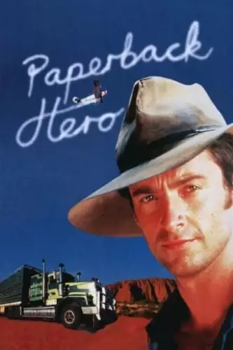 Герой її роману (1999)