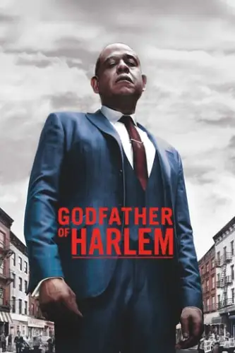 Хрещений батько Гарлему (2019)