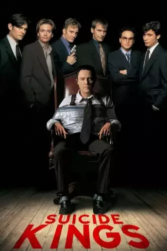 Королі самогубства (1997)