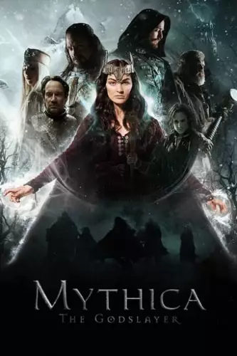 Міфіка. Вбивця богів (2016)