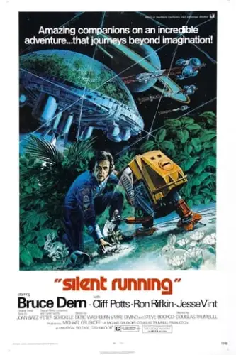 Мовчазна втеча (1972)