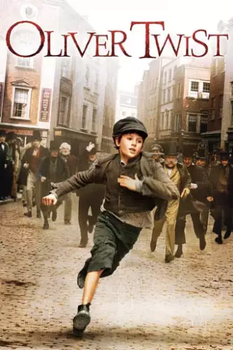 Олівер Твіст (2005)