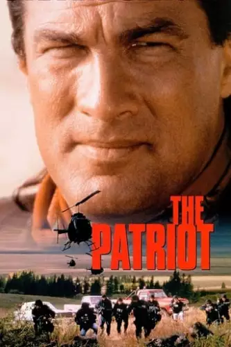 Патріот (1998)