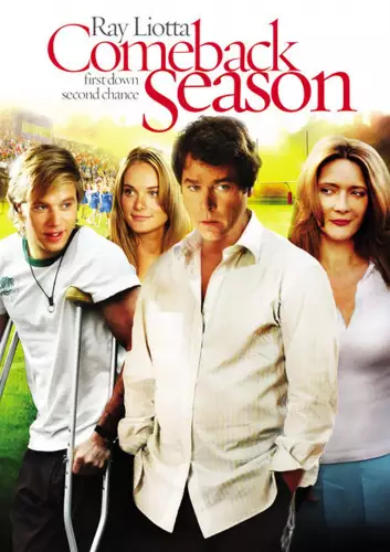 Поза грою (2006)