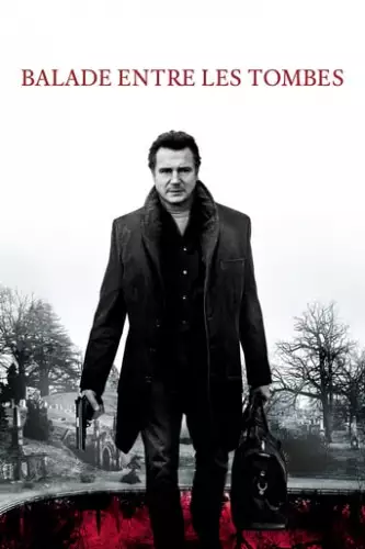 Прогулянка серед могил (2014)