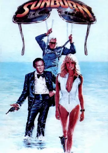 Сонячний опік (1979)