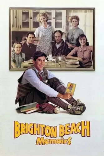 Спогади про Брайтон Біч (1986)