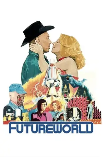 Світ майбутнього (1976)