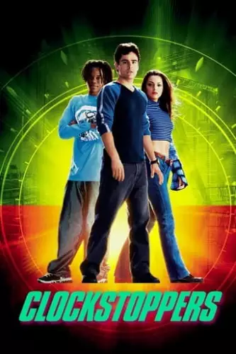 Ті, що зупинили час (2002)
