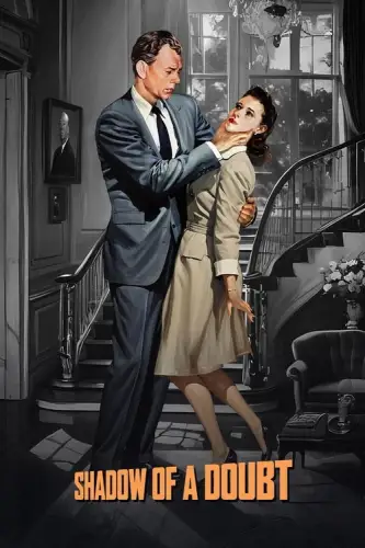 Тінь сумніву (1943)