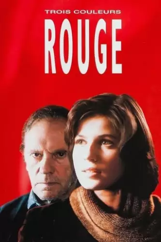 Три кольори: Червоний (1994)