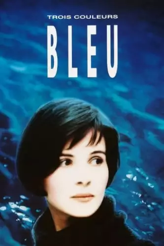 Три кольори: Синій (1993)