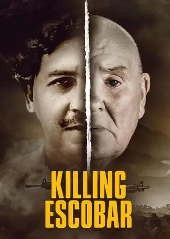 Вбити Ескобара (2021)