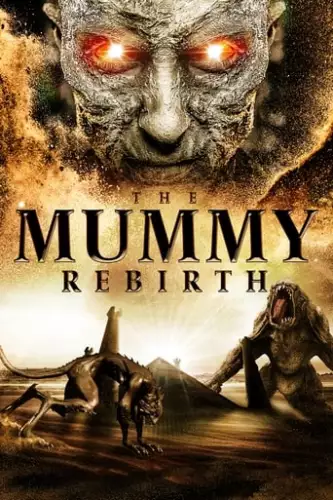 Відродження мумії (2019)