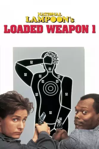 Заряджена зброя (1993)