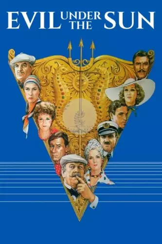 Зло під сонцем (1982)