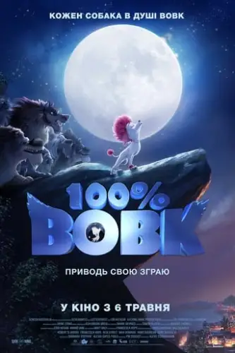 100% Вовк (2020)
