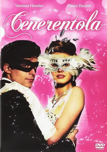 Попелюшка (2011)