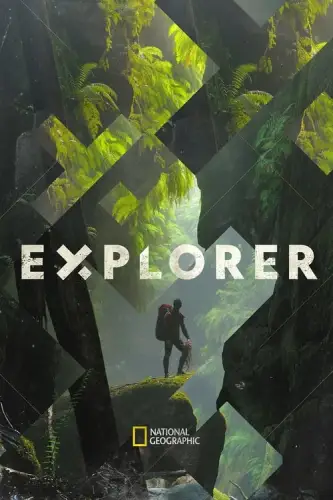 National Geographic Explorer (1985)