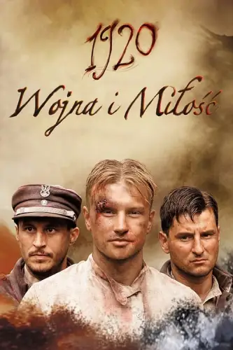 1920. Війна і кохання (2011)