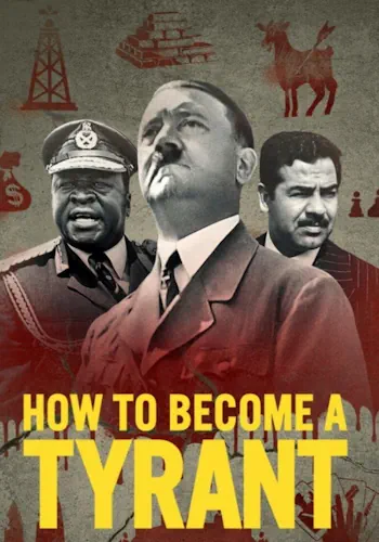 Як стати тираном (2021)