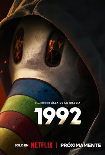 1992 (2024)