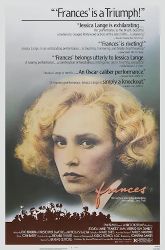 Френсіс (1982)