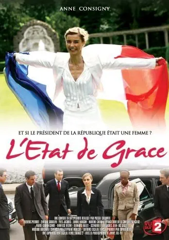 Пані Президент (2006)