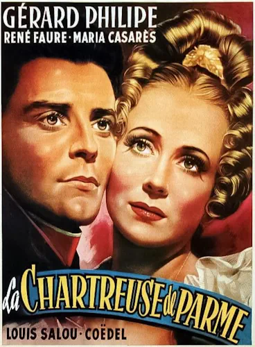 Пармський монастир (1948)