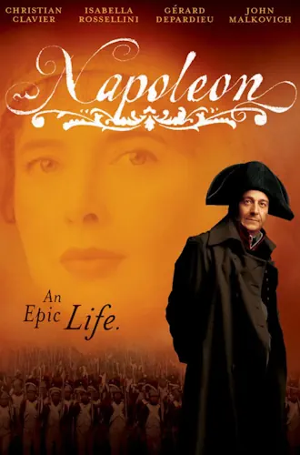 Наполеон (2002)