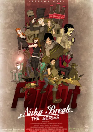 Fallout: Ядерна Перерва (2011)